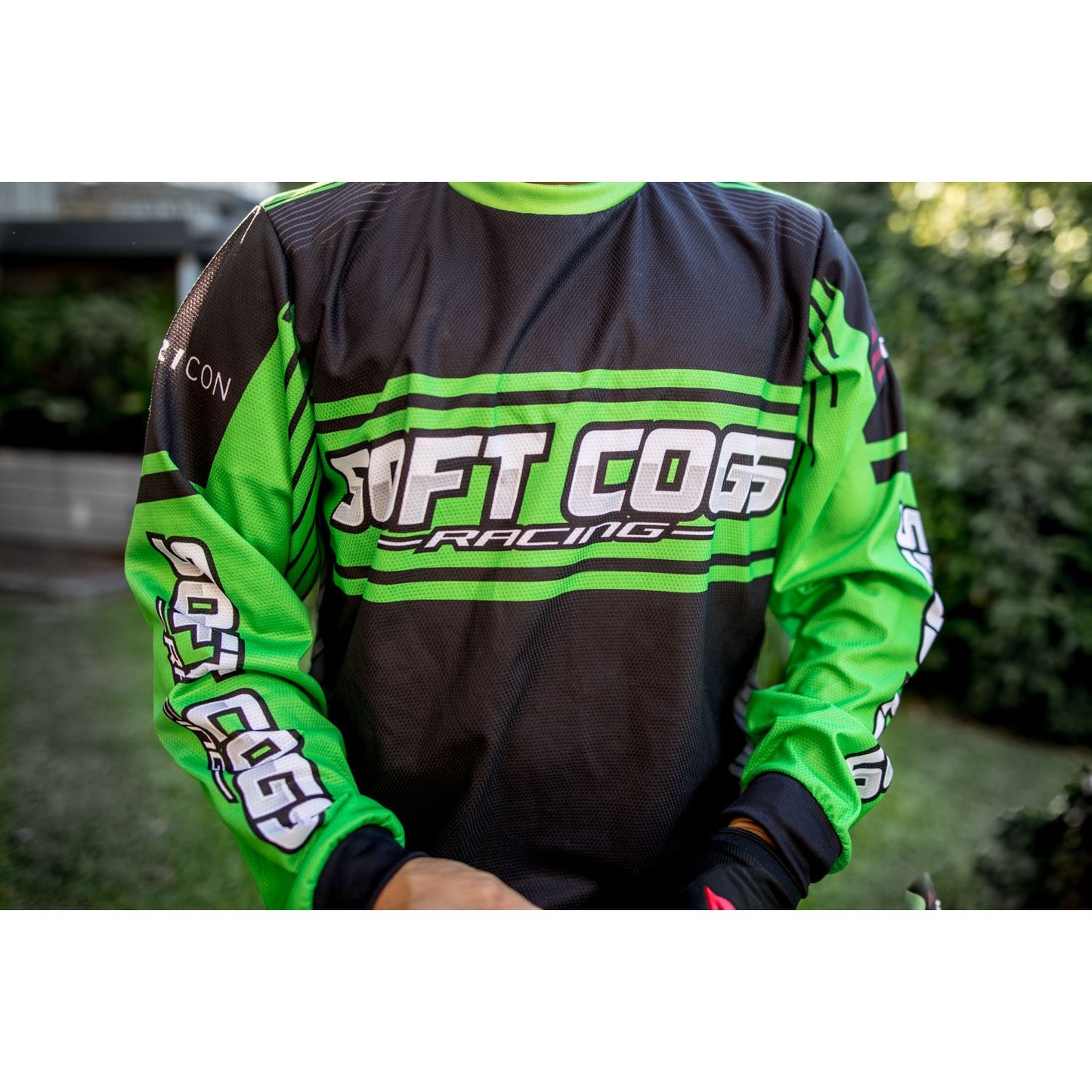 Soft Cogs Racing MTB Jerseys